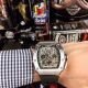 New Replica Richard Mille RM 11 03 Flyback Watches All Black (2)_th.jpg